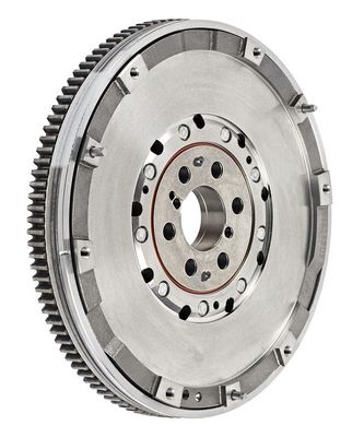 Flywheel DUAL MASS FLYWHEEL