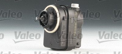 Actuator, headlight levelling