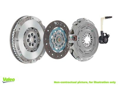 Clutch Kit