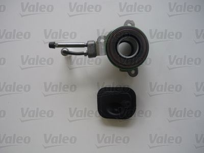Central Slave Cylinder, clutch