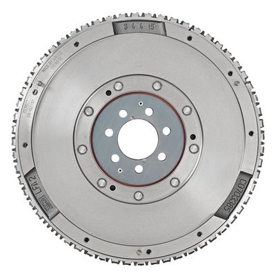 Flywheel DUAL MASS FLYWHEEL