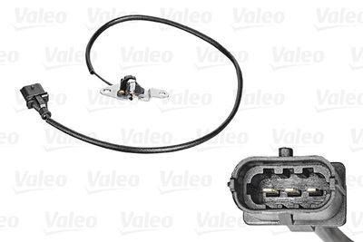 Sensor, camshaft position