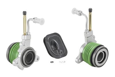 Central Slave Cylinder, clutch