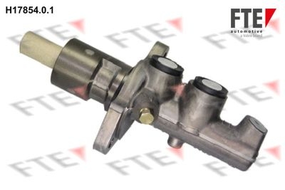 Brake Master Cylinder