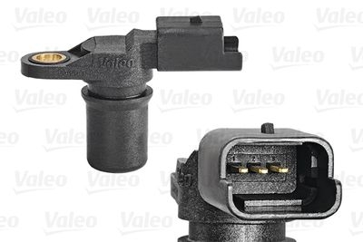 Sensor, camshaft position