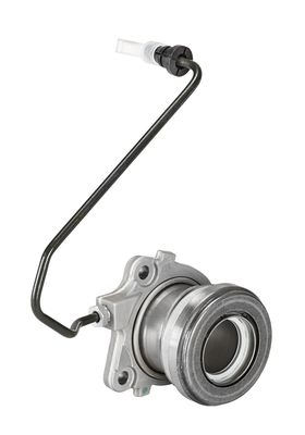 Central Slave Cylinder, clutch