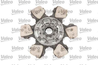 Clutch Disc