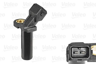 Sensor, crankshaft pulse