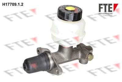Brake Master Cylinder