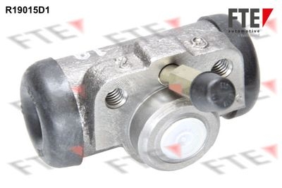 Wheel Brake Cylinder