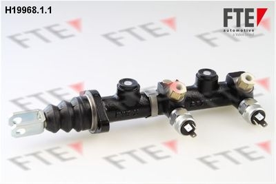 Brake Master Cylinder