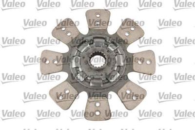 Clutch Disc