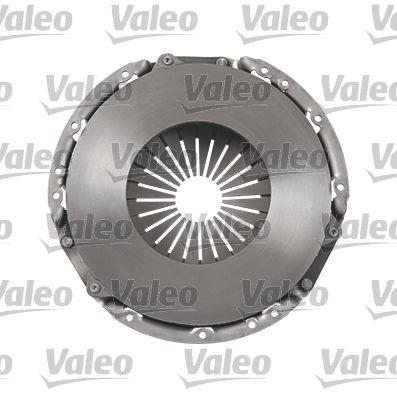 Clutch Kit REMANUFACTURED KIT3P