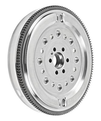 Flywheel DUAL MASS FLYWHEEL