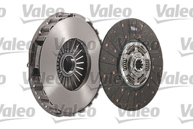 Clutch Kit REMANUFACTURED KIT3P