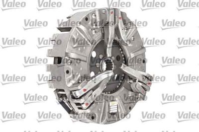 Clutch Pressure Plate