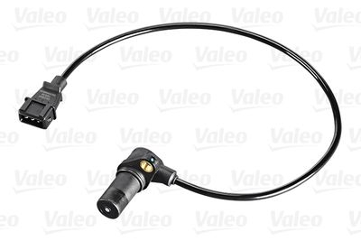 Sensor, crankshaft pulse