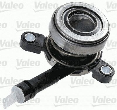 Central Slave Cylinder, clutch