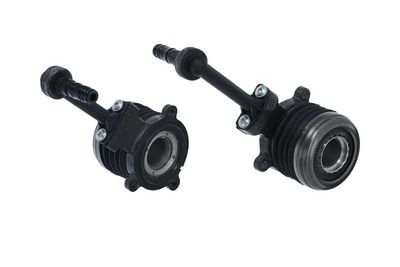 Central Slave Cylinder, clutch