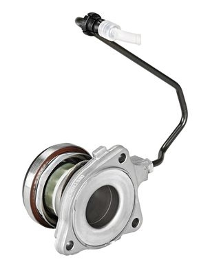 Central Slave Cylinder, clutch