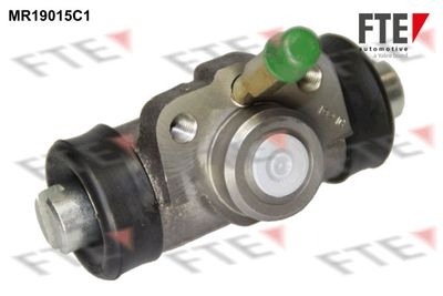 Wheel Brake Cylinder