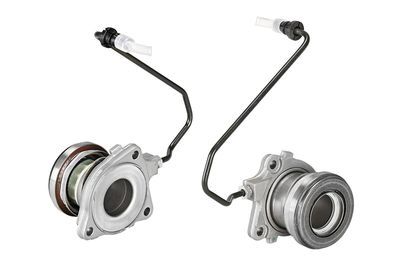 Central Slave Cylinder, clutch