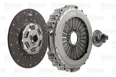 Clutch Kit NEW ORIGINAL KIT3P