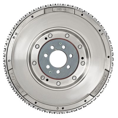 Flywheel DUAL MASS FLYWHEEL