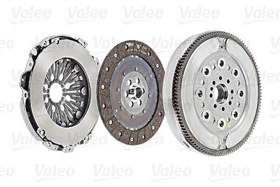 Clutch Kit MODULE DMF