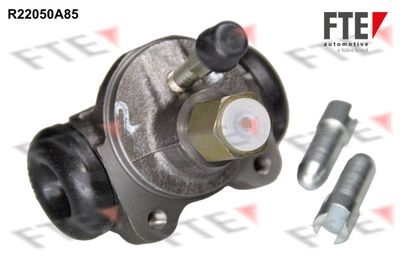 Wheel Brake Cylinder