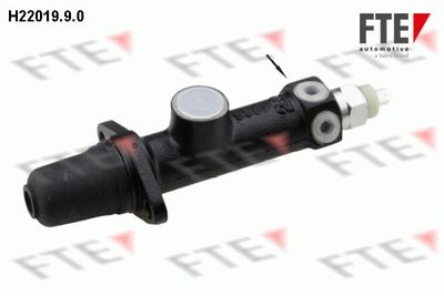 Brake Master Cylinder