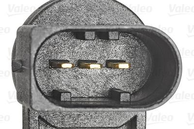 Sensor, camshaft position