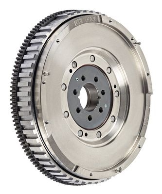 Flywheel DUAL MASS FLYWHEEL