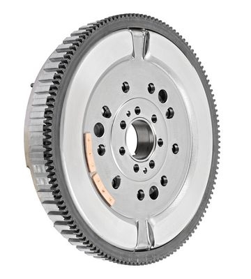 Flywheel DUAL MASS FLYWHEEL