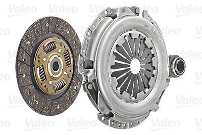 Clutch Kit VALEO CLASSIC KIT3P