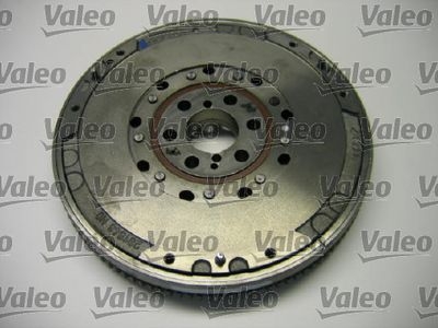 Flywheel DUAL MASS FLYWHEEL