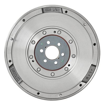 Flywheel DUAL MASS FLYWHEEL