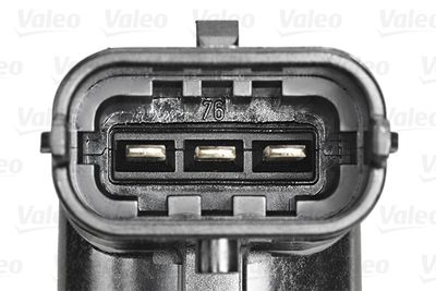 Sensor, camshaft position