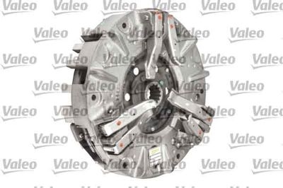 Clutch Pressure Plate