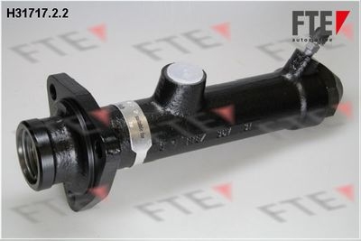 Brake Master Cylinder