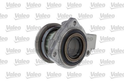 Central Slave Cylinder, clutch