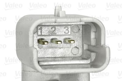 Sensor, camshaft position