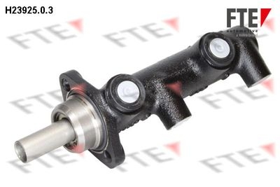 Brake Master Cylinder