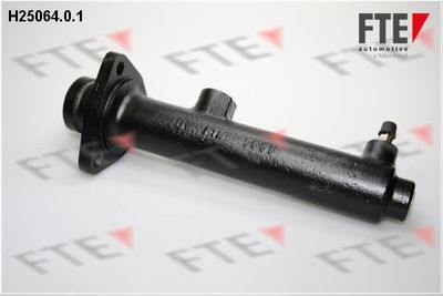 Brake Master Cylinder