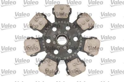 Clutch Disc