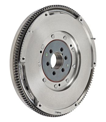 Flywheel DUAL MASS FLYWHEEL