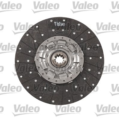 Clutch Kit REMANUFACTURED KIT3P