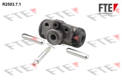 Wheel Brake Cylinder