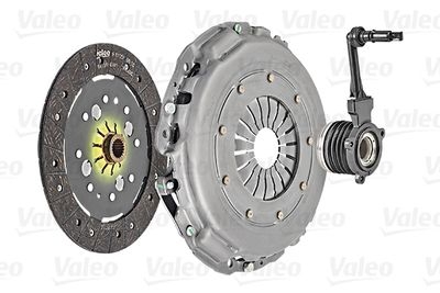 Clutch Kit KIT3P (CSC)