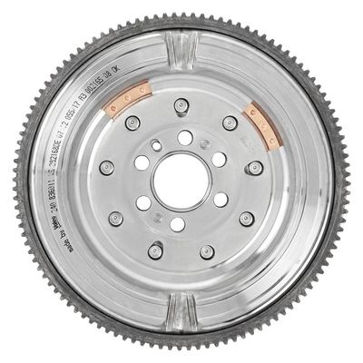 Flywheel DUAL MASS FLYWHEEL